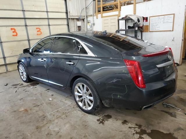 2013 Cadillac XTS Premium Collection