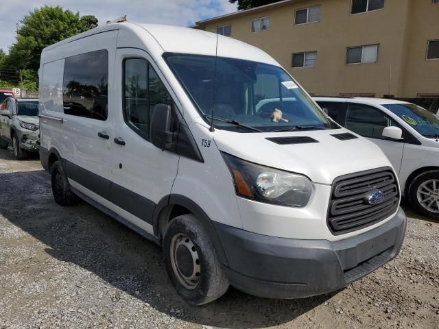 2016 Ford Transit T-150