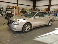 Nissan Altima salvage cars for sale: 2012 Nissan Altima Base