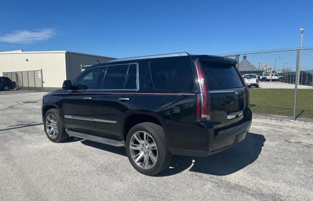 2015 Cadillac Escalade Premium