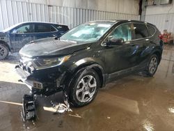 2018 Honda CR-V EXL for sale in Franklin, WI