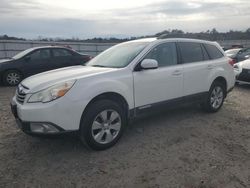 2011 Subaru Outback 2.5I Premium for sale in Fredericksburg, VA