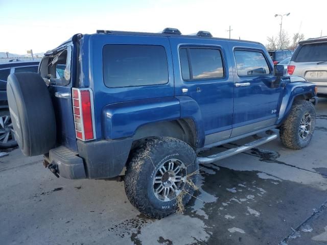 2006 Hummer H3