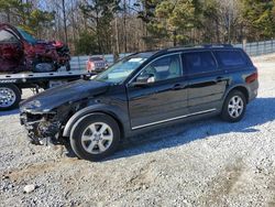 Volvo xc70 salvage cars for sale: 2008 Volvo XC70