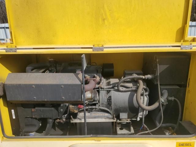 1993 Ck Power Generator