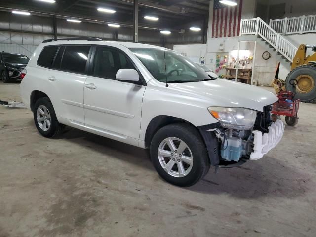 2010 Toyota Highlander