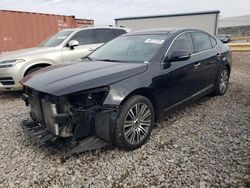 KIA Cadenza salvage cars for sale: 2014 KIA Cadenza Premium