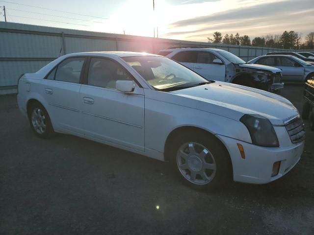 2005 Cadillac CTS