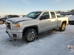 GMC Vehiculos salvage en venta: 2014 GMC Sierra K1500