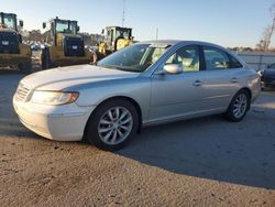 Hyundai Azera Vehiculos salvage en venta: 2006 Hyundai Azera SE