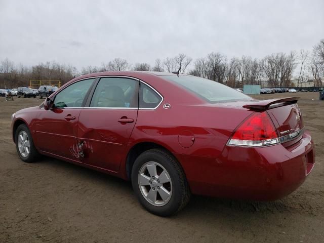 2008 Chevrolet Impala LT