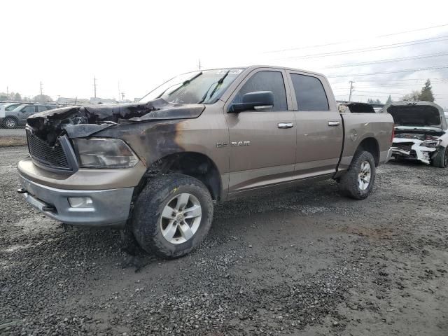 2009 Dodge RAM 1500