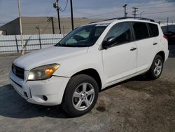 2007 Toyota Rav4 for sale in Sun Valley, CA