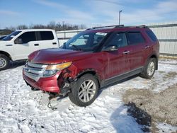 2013 Ford Explorer XLT for sale in Lawrenceburg, KY