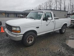 1994 Ford F150 en venta en Arlington, WA