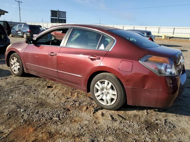 2010 Nissan Altima Base