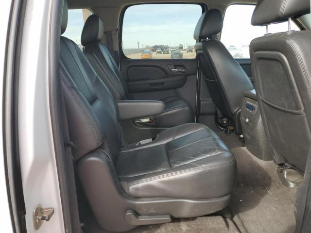 2011 GMC Yukon XL C1500 SLT