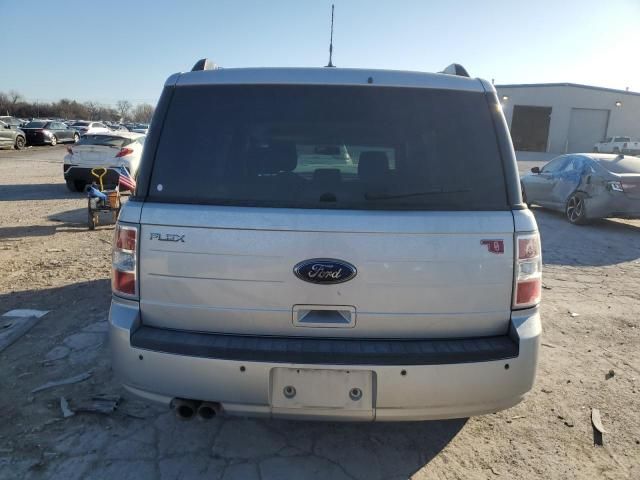 2011 Ford Flex SE