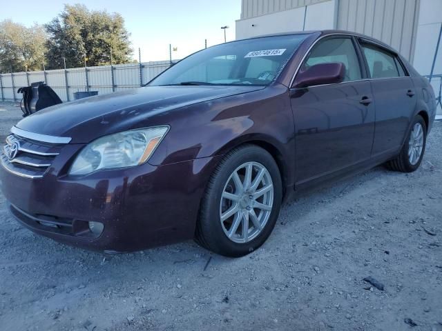 2007 Toyota Avalon XL