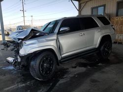 2015 Toyota 4runner SR5 for sale in Los Angeles, CA