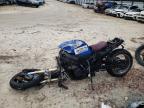 2005 Suzuki GSX-R750 K