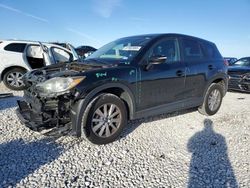 Mazda cx-5 salvage cars for sale: 2016 Mazda CX-5 Touring