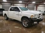 2012 Dodge RAM 1500 Sport