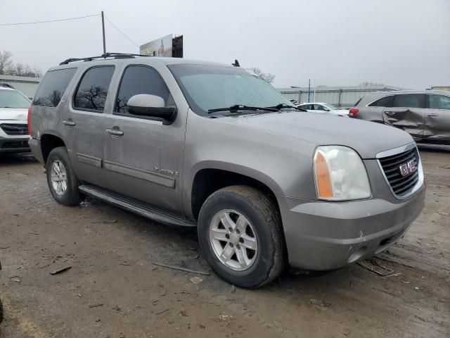 2009 GMC Yukon SLT