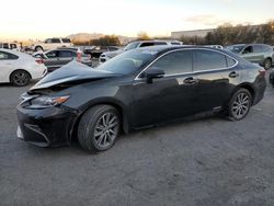 Lexus es300 salvage cars for sale: 2016 Lexus ES 300H