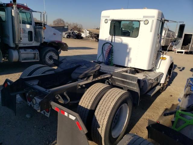 2007 Kenworth Construction T300