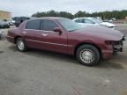 1999 Lincoln Town Car Executive