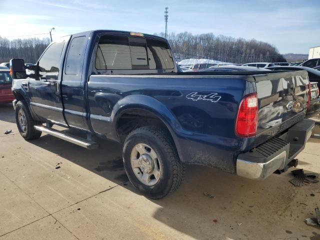 2010 Ford F250 Super Duty