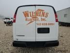 2024 Chevrolet Express G2500
