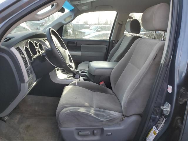 2009 Toyota Sequoia SR5