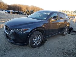 Mazda cx-5 Prefe Vehiculos salvage en venta: 2024 Mazda CX-5 Preferred