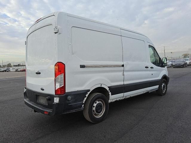 2015 Ford Transit T-250