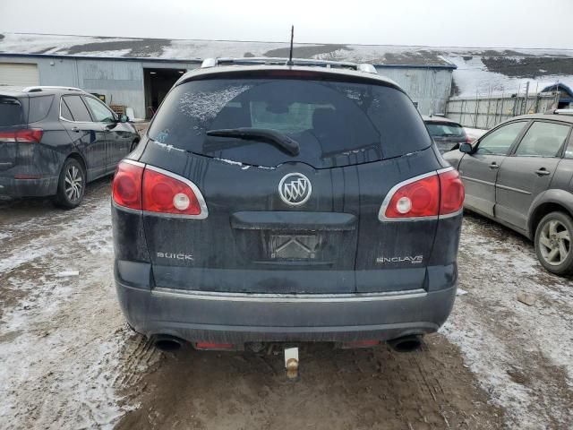 2012 Buick Enclave