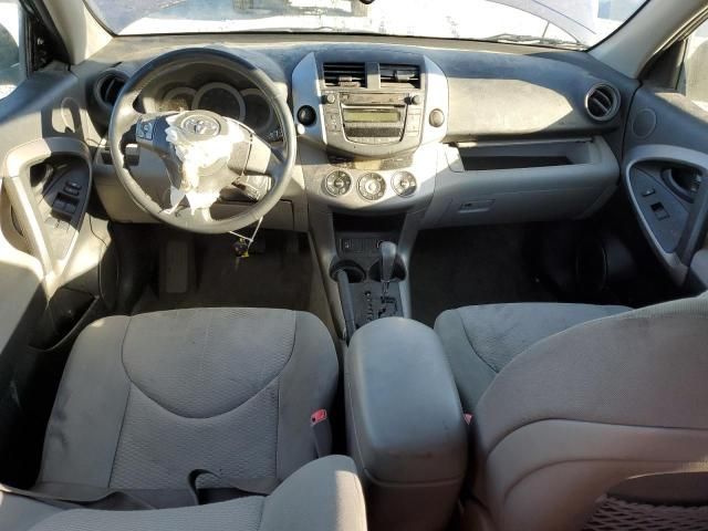 2006 Toyota Rav4 Limited