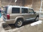 2006 Jeep Commander