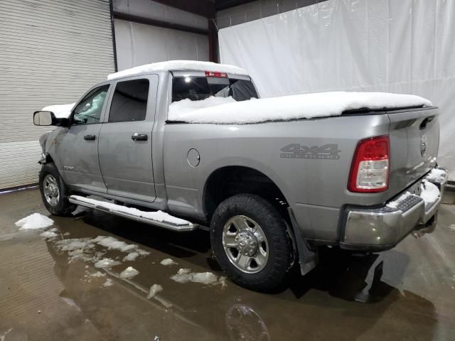 2021 Dodge RAM 2500 Tradesman