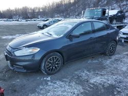 2013 Dodge Dart SE en venta en Marlboro, NY