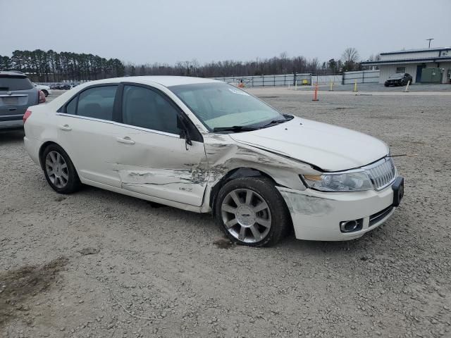 2008 Lincoln MKZ