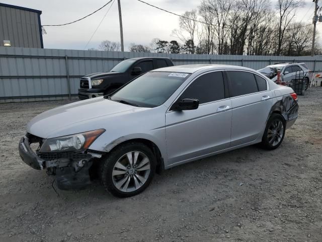 2009 Honda Accord EX