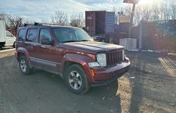 2008 Jeep Liberty Sport for sale in Hillsborough, NJ