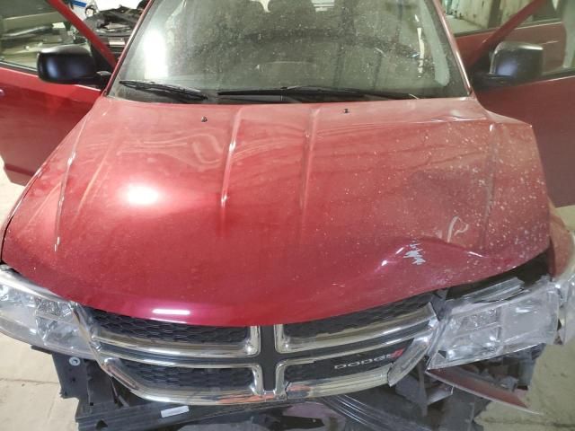 2016 Dodge Journey SE