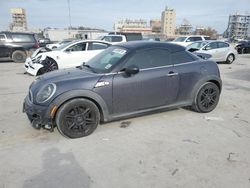 Mini Cooper salvage cars for sale: 2014 Mini Cooper Coupe S