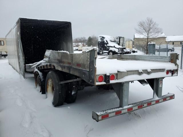 2023 Great Dane Trailer