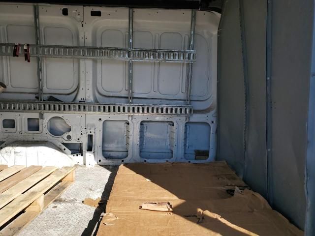 2021 Ford Transit T-350