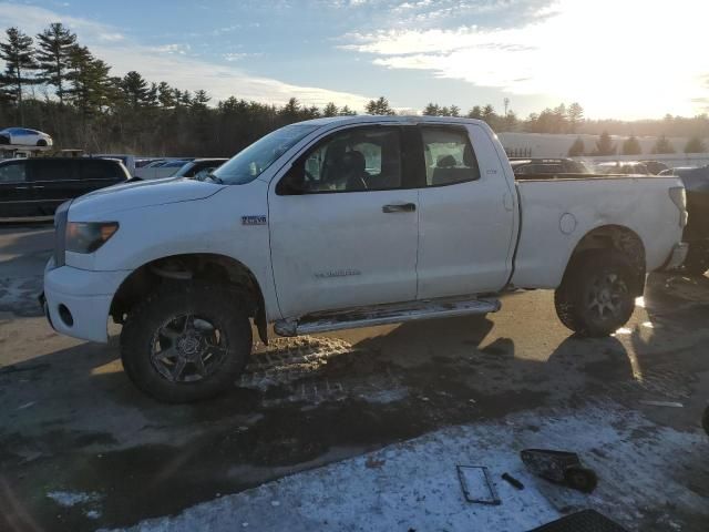 2012 Toyota Tundra Double Cab SR5