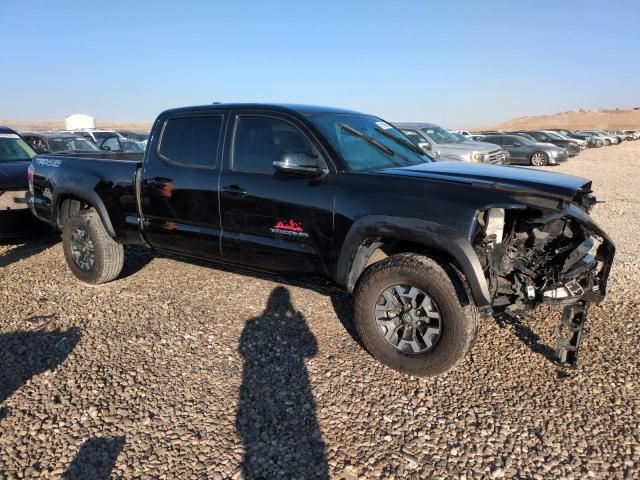 2022 Toyota Tacoma Double Cab